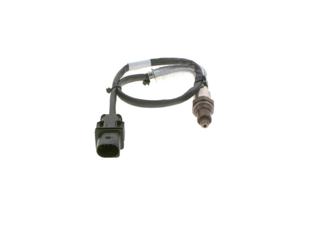Sonda Lambda BOSCH 0 258 037 010