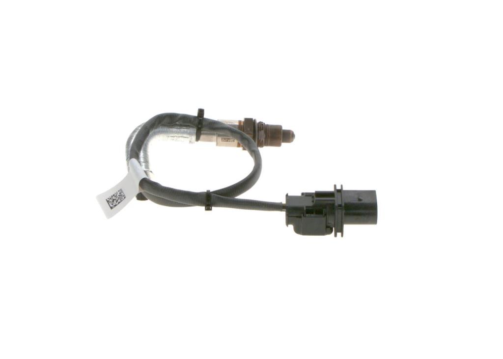 Sonda Lambda BOSCH 0 258 037 010