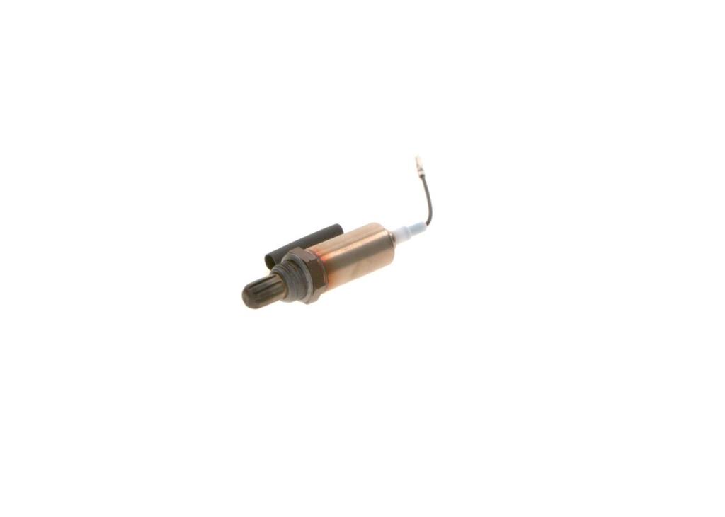 Sonde lambda (Sonde à oxygène) BOSCH ref. 0 258 986 501