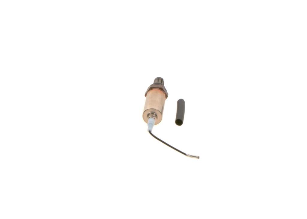 Sonde lambda (Sonde à oxygène) BOSCH ref. 0 258 986 501