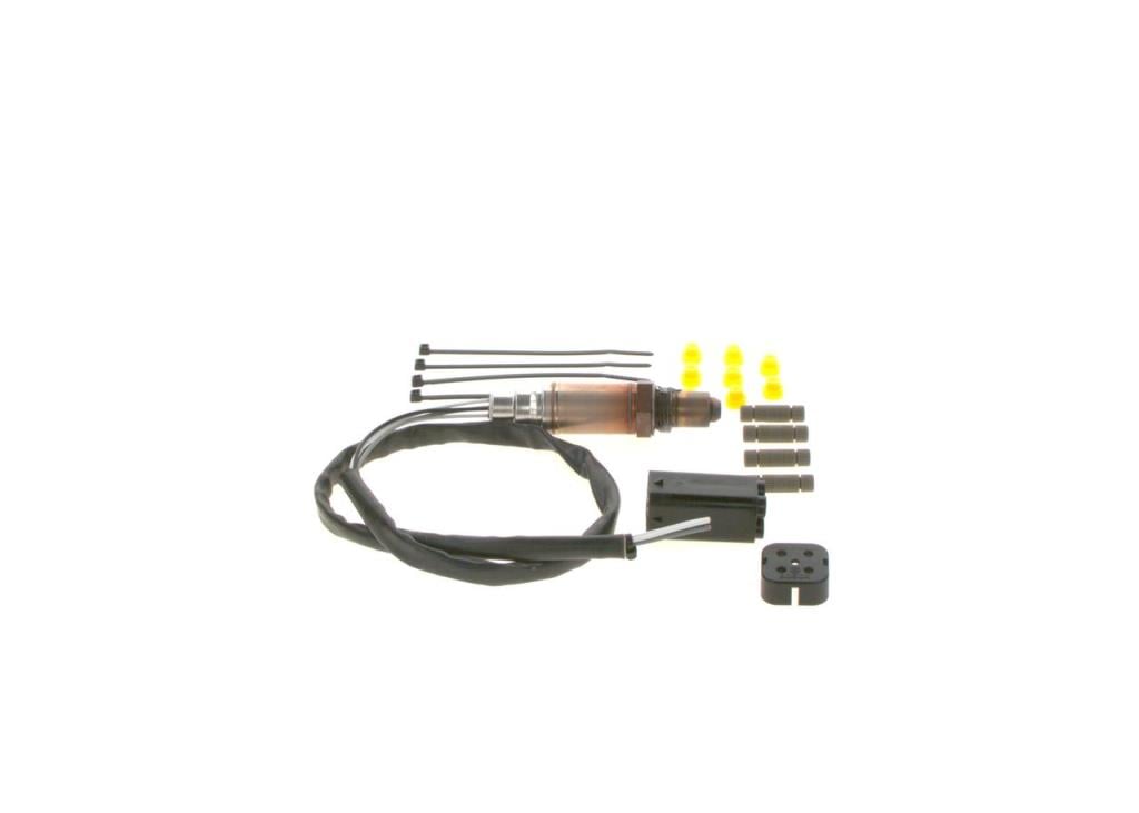 Sonde lambda (Sonde à oxygène) BOSCH ref. 0 258 986 503