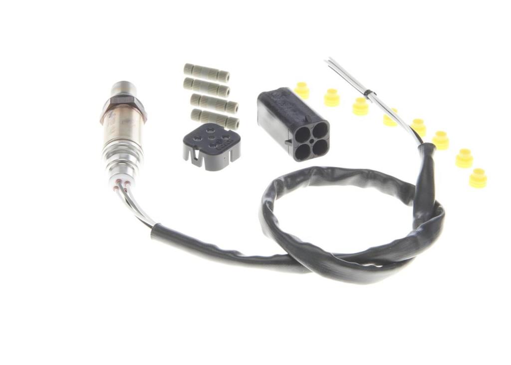 Sonde lambda (Sonde à oxygène) BOSCH ref. 0 258 986 506