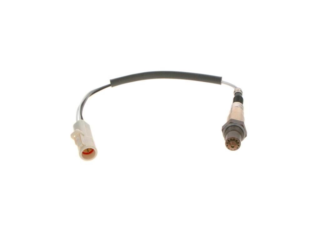 Sonde lambda (Sonde à oxygène) BOSCH ref. 0 258 986 603
