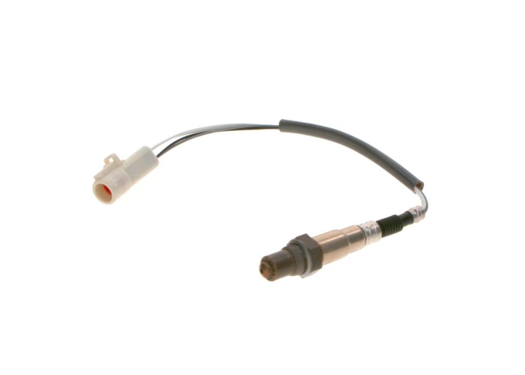 Sonde lambda (Sonde à oxygène) BOSCH ref. 0 258 986 603