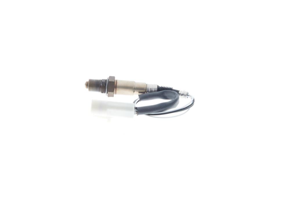 Sonde lambda (Sonde à oxygène) BOSCH ref. 0 258 986 603