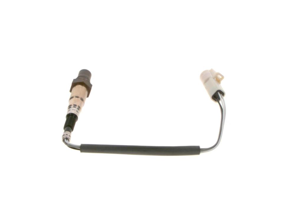 Sonde lambda (Sonde à oxygène) BOSCH ref. 0 258 986 603
