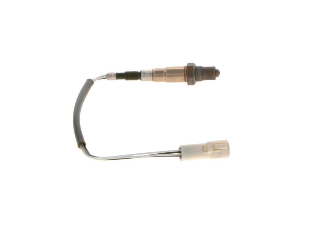 Sonde lambda (Sonde à oxygène) BOSCH ref. 0 258 986 603