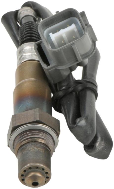 Sonde lambda (Sonde à oxygène) BOSCH ref. 0 258 986 605