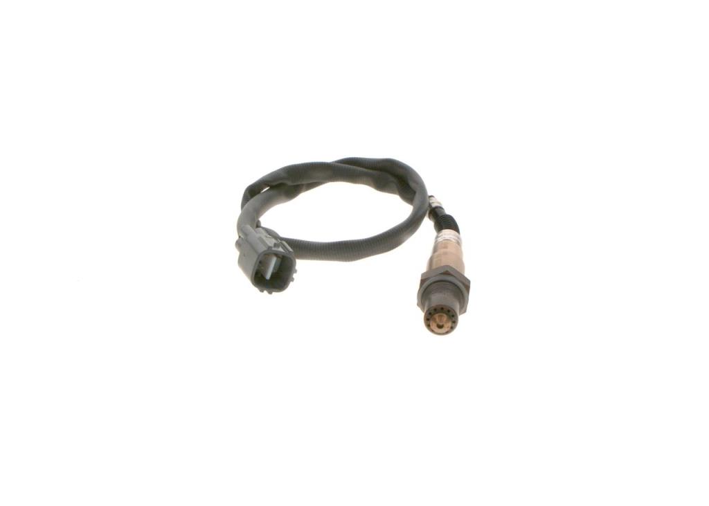 Sonde lambda (Sonde à oxygène) BOSCH ref. 0 258 986 606