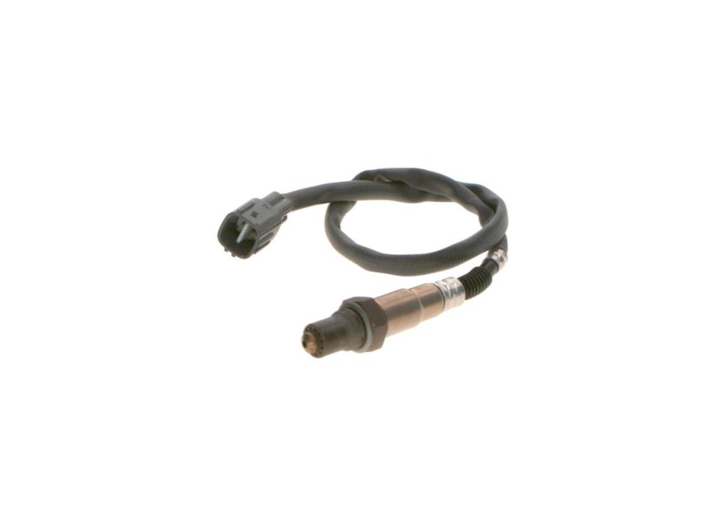 Sonde lambda (Sonde à oxygène) BOSCH ref. 0 258 986 606