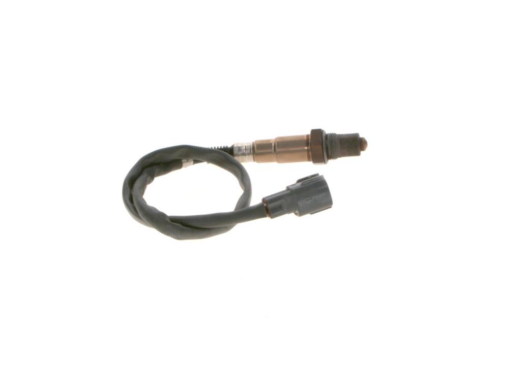 Sonde lambda (Sonde à oxygène) BOSCH ref. 0 258 986 606