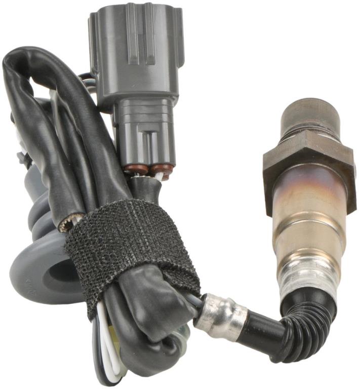 Sonde lambda (Sonde à oxygène) BOSCH ref. 0 258 986 607