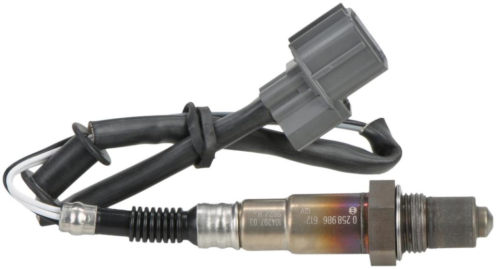 Sonda lambda BOSCH ref. 0 258 986 612