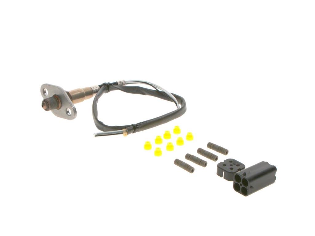 Sonde lambda (Sonde à oxygène) BOSCH ref. 0 258 986 617