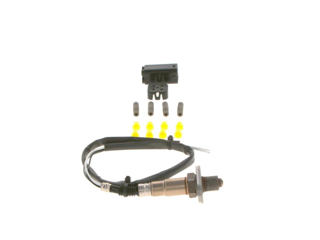 Sonde lambda (Sonde à oxygène) BOSCH ref. 0 258 986 617