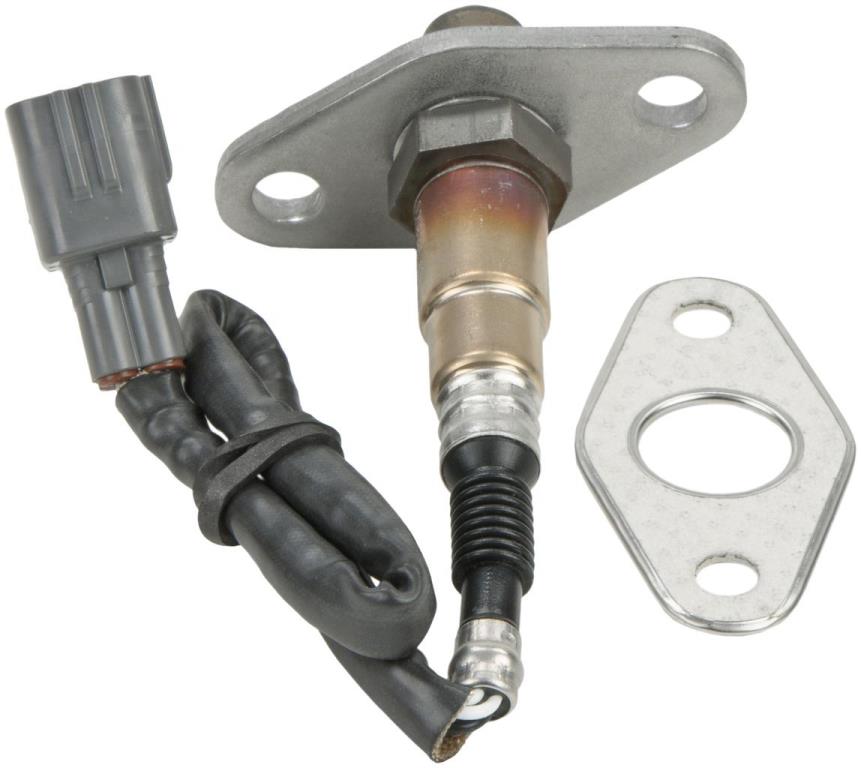 Sonde lambda (Sonde à oxygène) BOSCH ref. 0 258 986 624