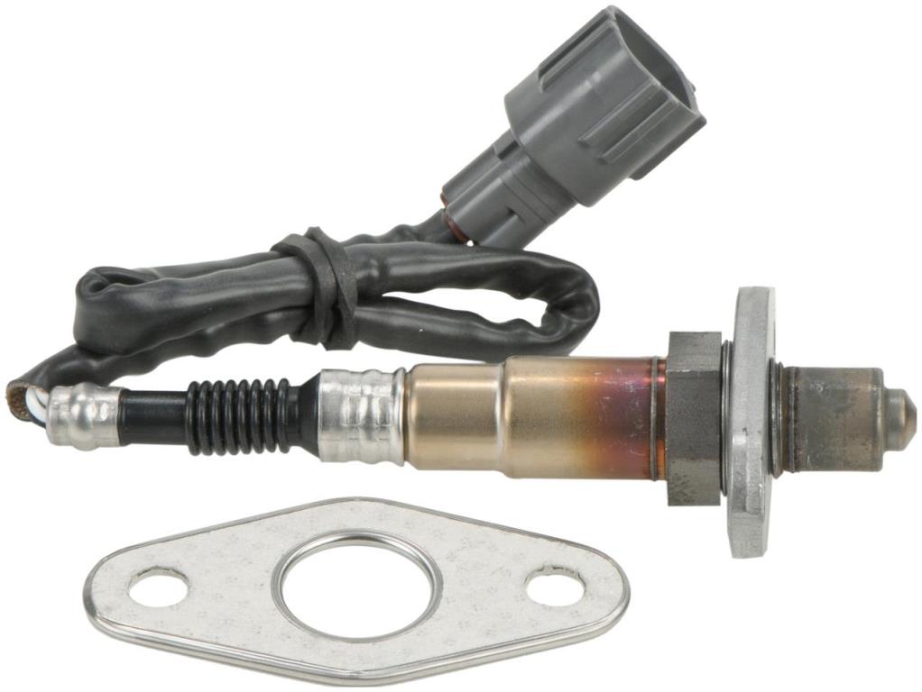 Sonde lambda (Sonde à oxygène) BOSCH ref. 0 258 986 624