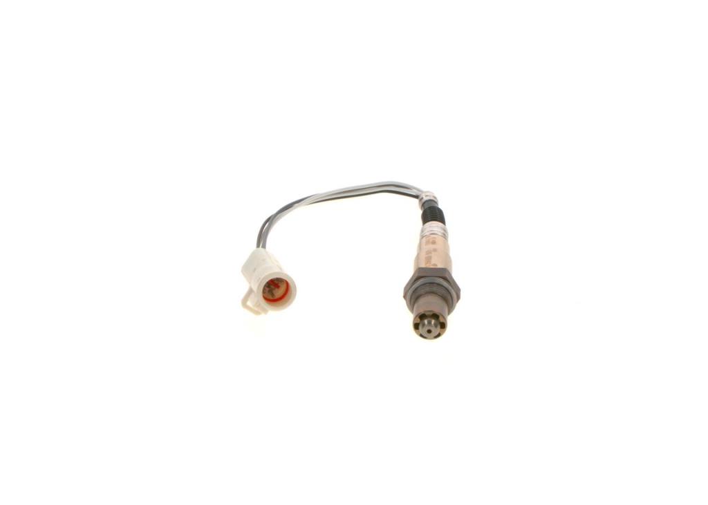 Sonde lambda (Sonde à oxygène) BOSCH ref. 0 258 986 625