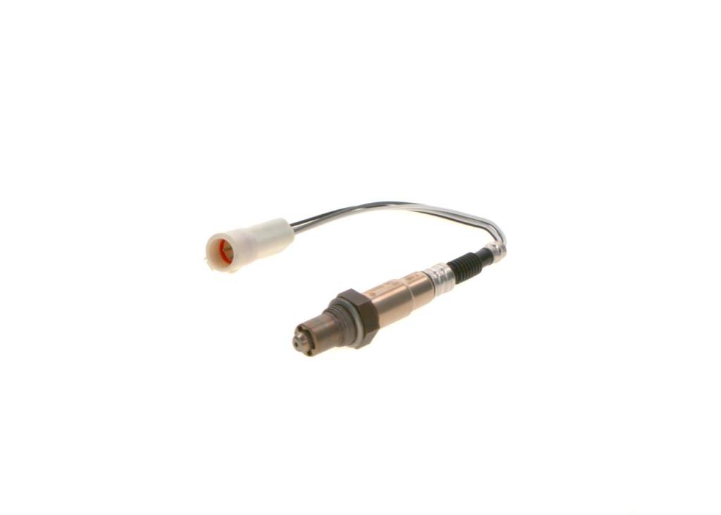 Sonde lambda (Sonde à oxygène) BOSCH ref. 0 258 986 625