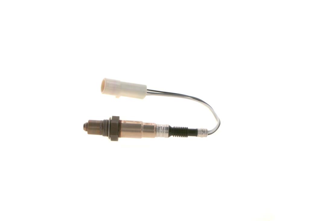 Sonde lambda (Sonde à oxygène) BOSCH ref. 0 258 986 625