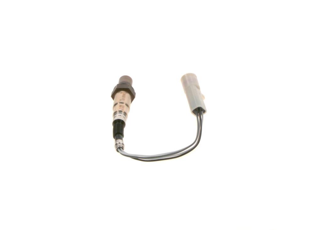 Sonde lambda (Sonde à oxygène) BOSCH ref. 0 258 986 625