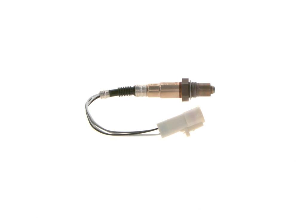 Sonde lambda (Sonde à oxygène) BOSCH ref. 0 258 986 625