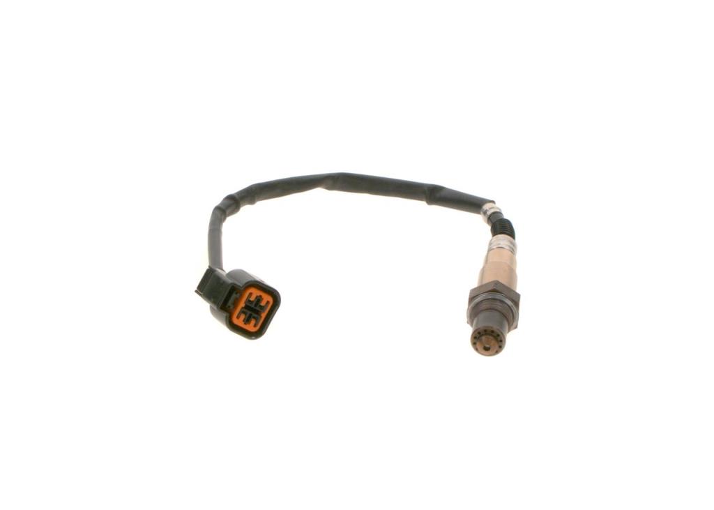 Sonde lambda (Sonde à oxygène) BOSCH ref. 0 258 986 627