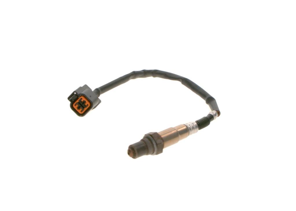 Sonde lambda (Sonde à oxygène) BOSCH ref. 0 258 986 627
