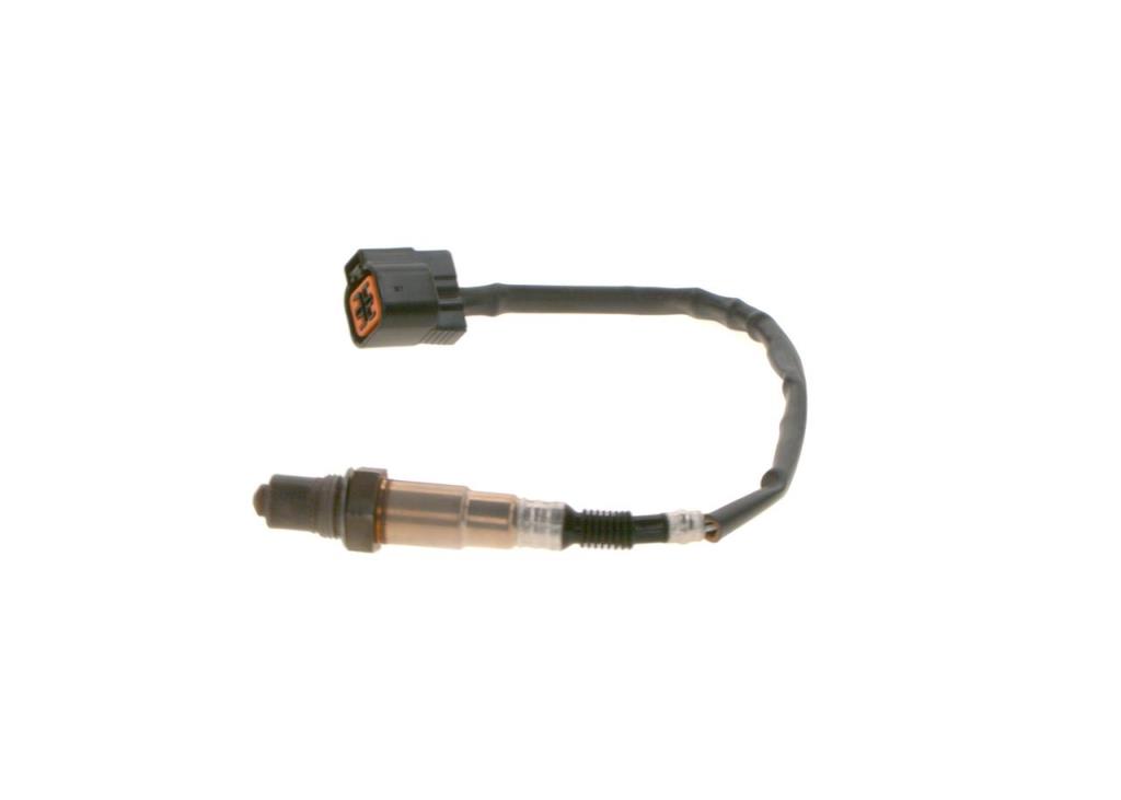 Sonde lambda (Sonde à oxygène) BOSCH ref. 0 258 986 627