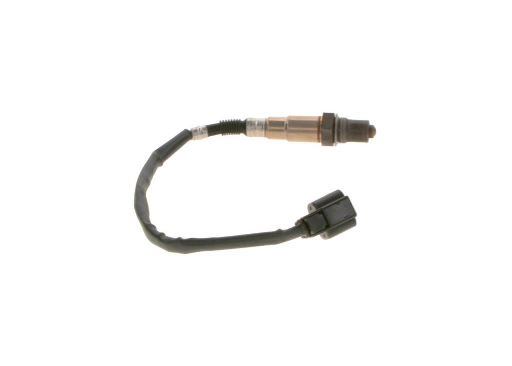 Sonde lambda (Sonde à oxygène) BOSCH ref. 0 258 986 627