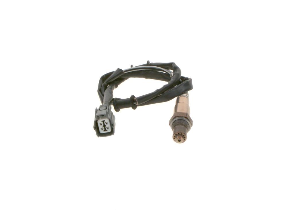 Sonde lambda (Sonde à oxygène) BOSCH ref. 0 258 986 635