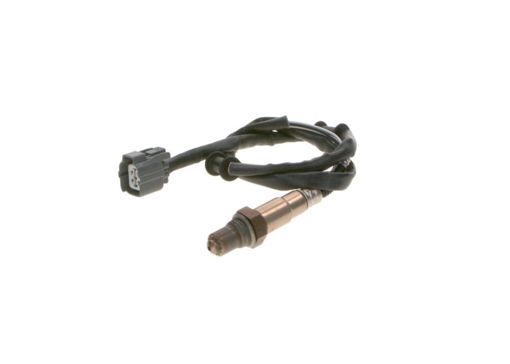 Sonde lambda (Sonde à oxygène) BOSCH ref. 0 258 986 635