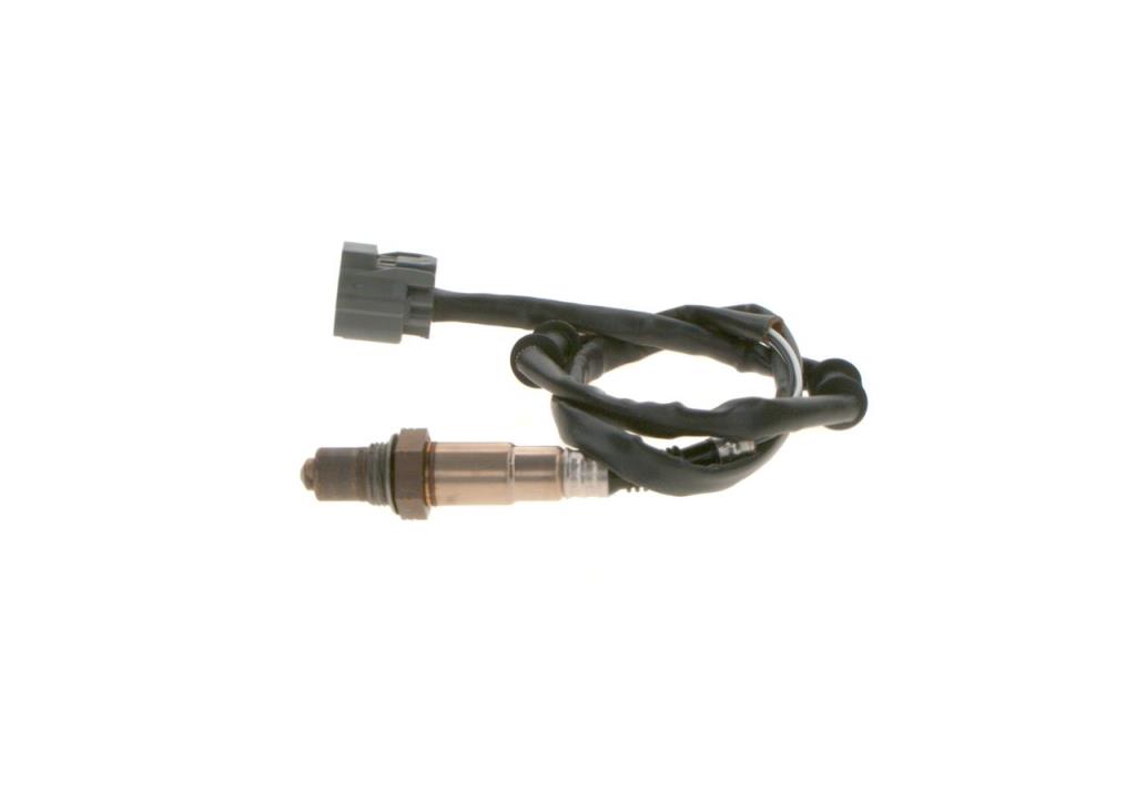 Sonde lambda (Sonde à oxygène) BOSCH ref. 0 258 986 635