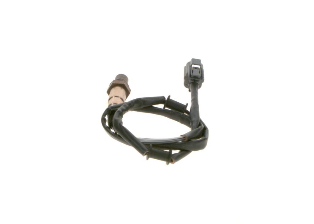 Sonde lambda (Sonde à oxygène) BOSCH ref. 0 258 986 635