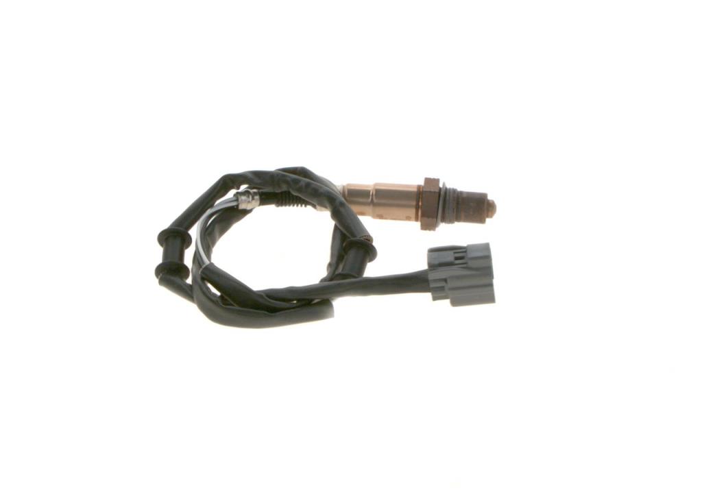 Sonde lambda (Sonde à oxygène) BOSCH ref. 0 258 986 635