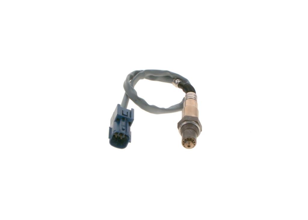 Sonde lambda (Sonde à oxygène) BOSCH ref. 0 258 986 646