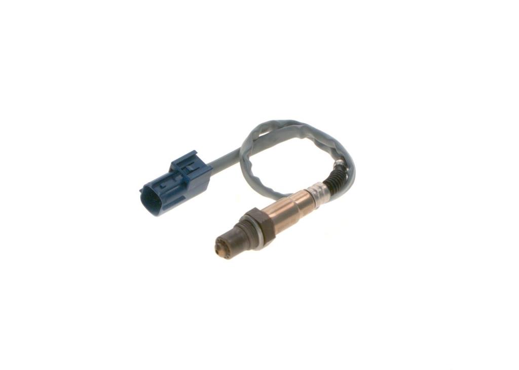 Sonde lambda (Sonde à oxygène) BOSCH ref. 0 258 986 646