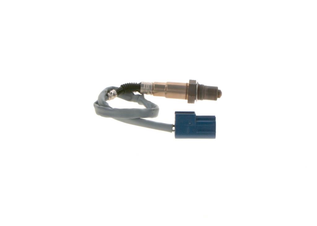 Sonde lambda (Sonde à oxygène) BOSCH ref. 0 258 986 646
