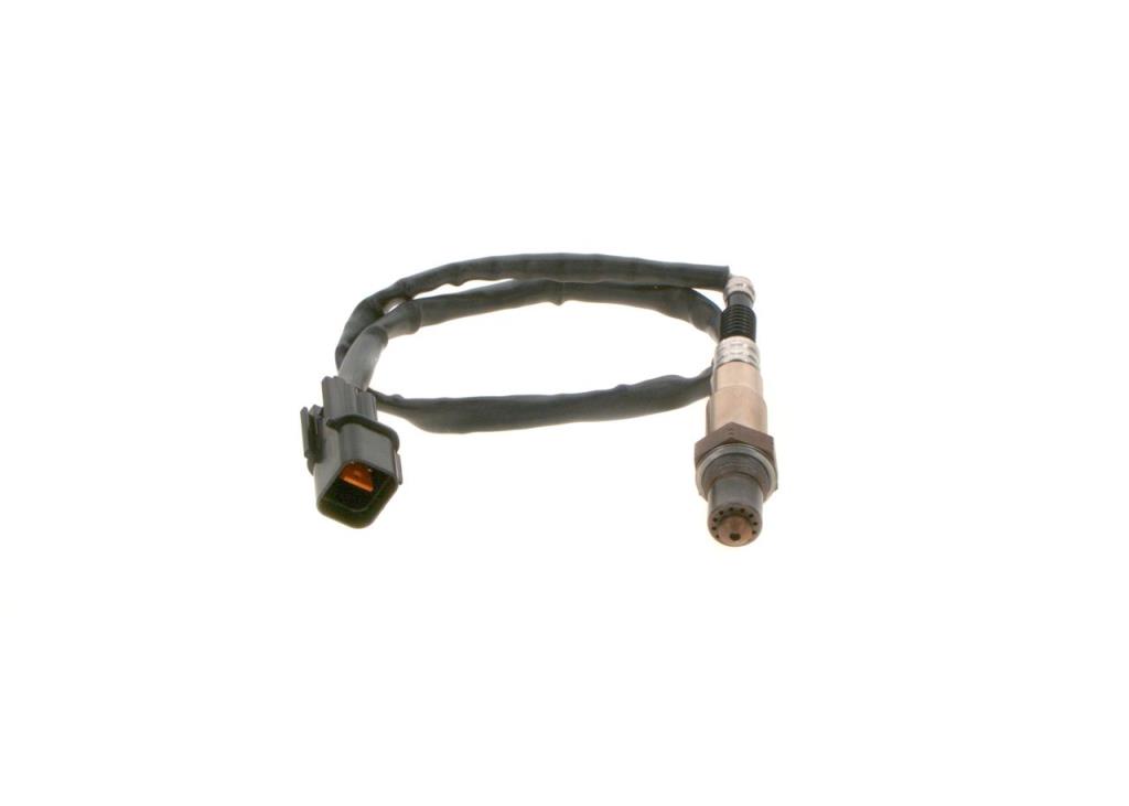 Sonde lambda (Sonde à oxygène) BOSCH ref. 0 258 986 649