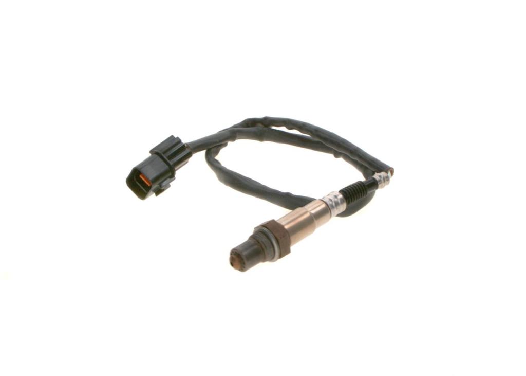 Sonde lambda (Sonde à oxygène) BOSCH ref. 0 258 986 649