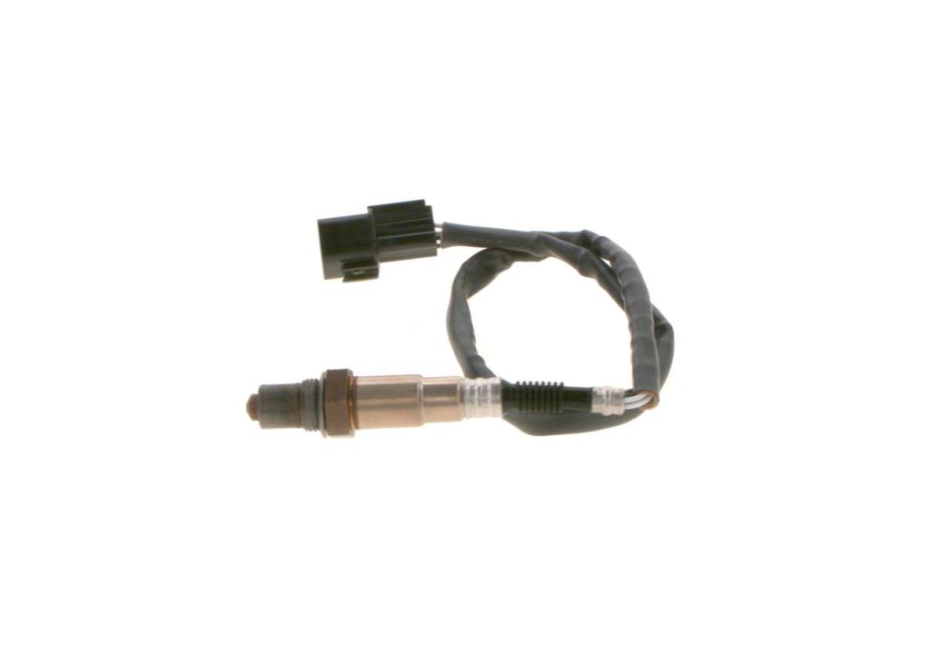 Sonde lambda (Sonde à oxygène) BOSCH ref. 0 258 986 649