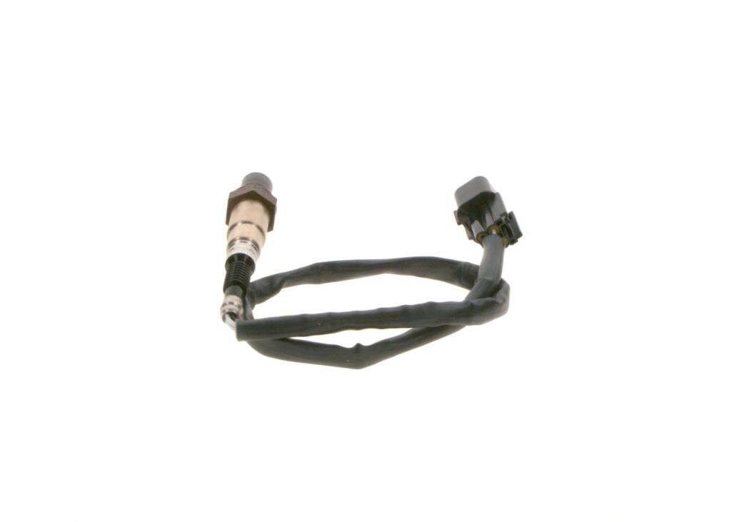 Sonde lambda (Sonde à oxygène) BOSCH ref. 0 258 986 649