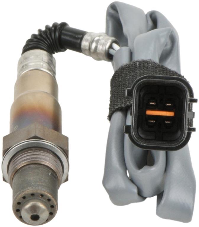 Sonde lambda (Sonde à oxygène) BOSCH ref. 0 258 986 650