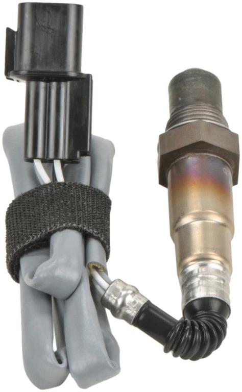 Sonde lambda (Sonde à oxygène) BOSCH ref. 0 258 986 650