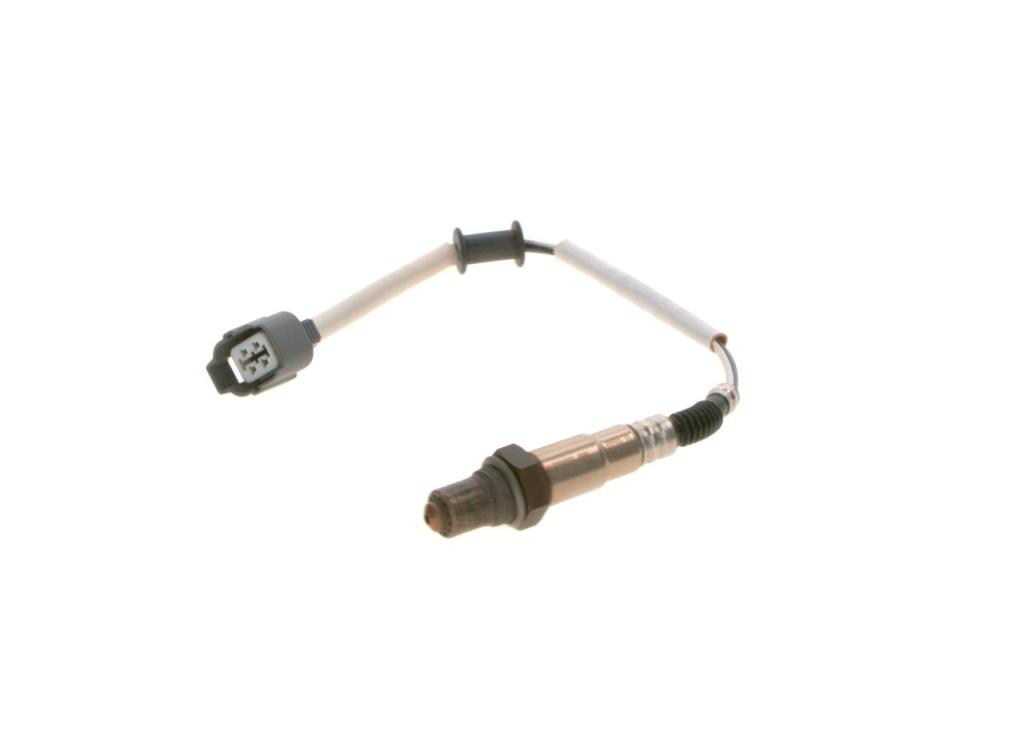 Sonde lambda (Sonde à oxygène) BOSCH ref. 0 258 986 664
