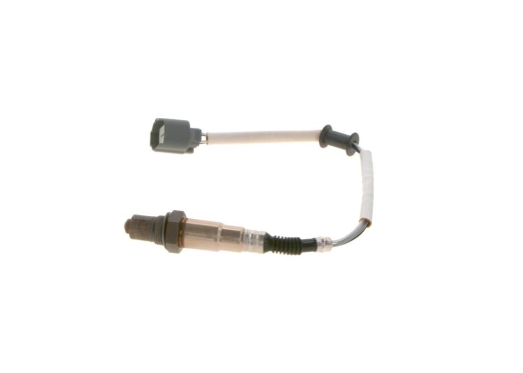 Sonde lambda (Sonde à oxygène) BOSCH ref. 0 258 986 664