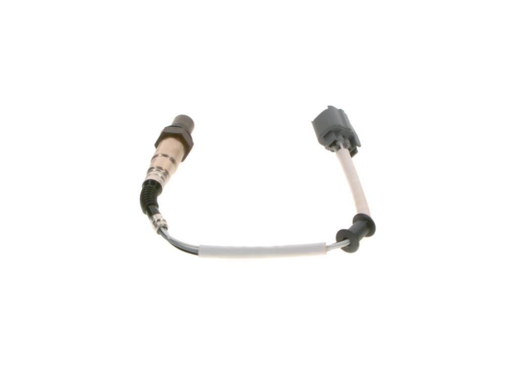 Sonde lambda (Sonde à oxygène) BOSCH ref. 0 258 986 664