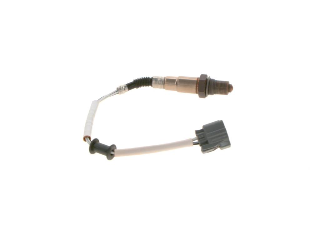 Sonde lambda (Sonde à oxygène) BOSCH ref. 0 258 986 664