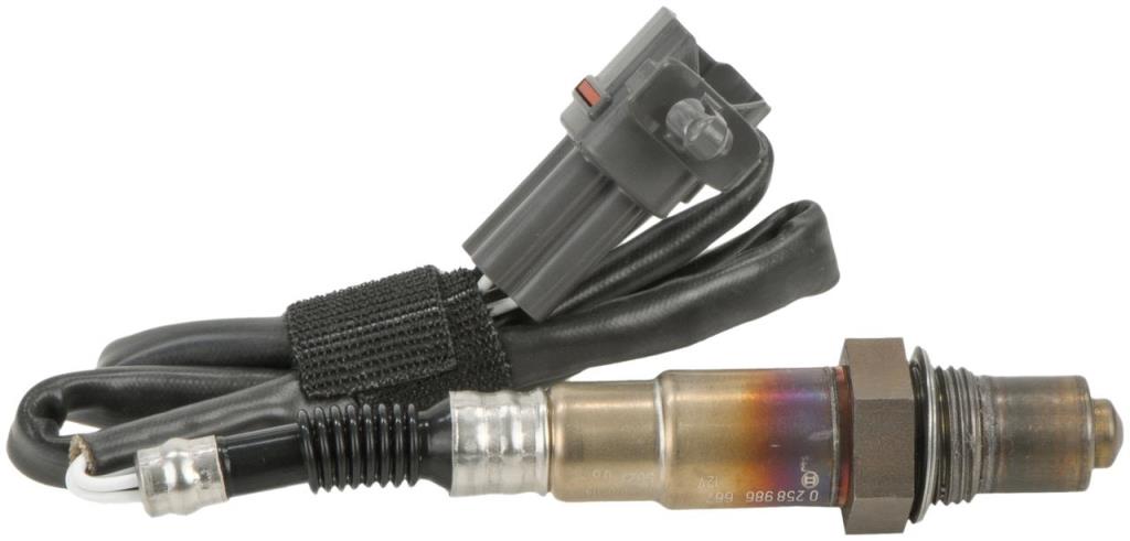 Sonda Lambda BOSCH ref. 0 258 986 667