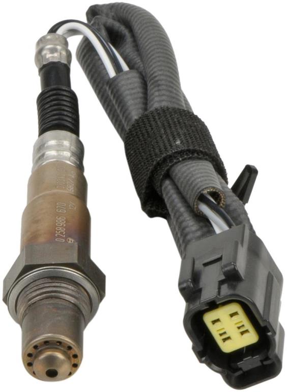 Sonda lambda BOSCH ref. 0 258 986 670